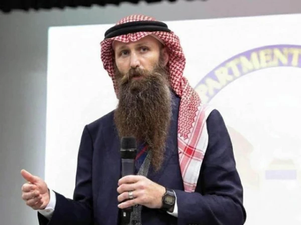 غزہ سے اظہارِ یکجہتی :اردن میں امریکی سفیر  کو  سرکاری عہدیدار کی نمازِ جنازہ میں شرکت سے روک دیا گیا