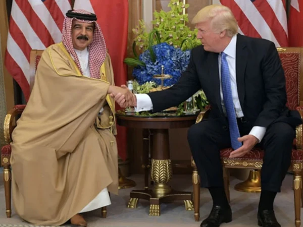 غزہ بورڈ آف پیس میں شمولیت:بحرین نے بھی امریکی دعوت قبول کر لی