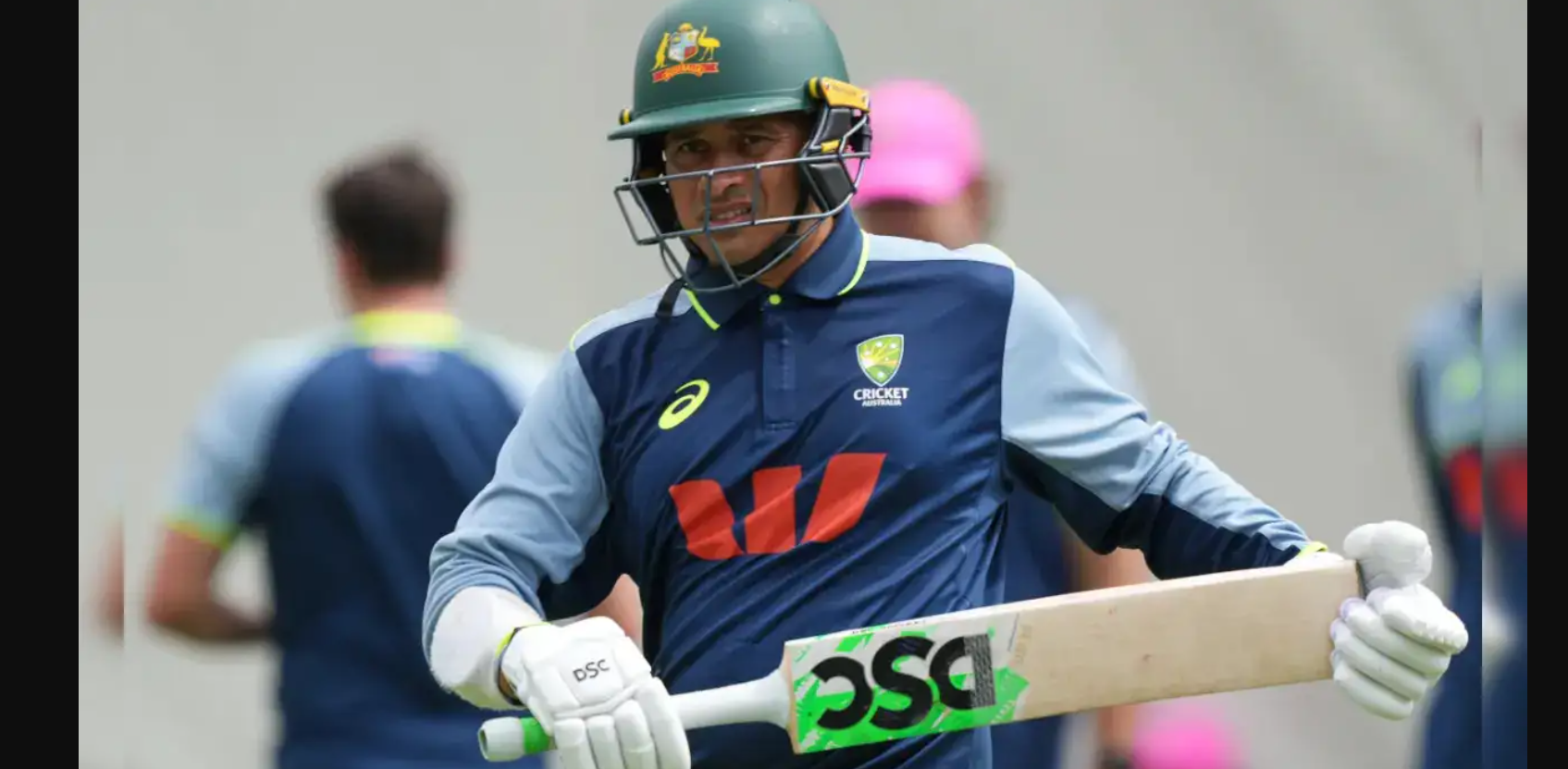 آسٹریلوی کرکٹر عثمان خواجہ اپنی شناخت بارے الجھن کا شکار،حقائق کے برعکس باتیں