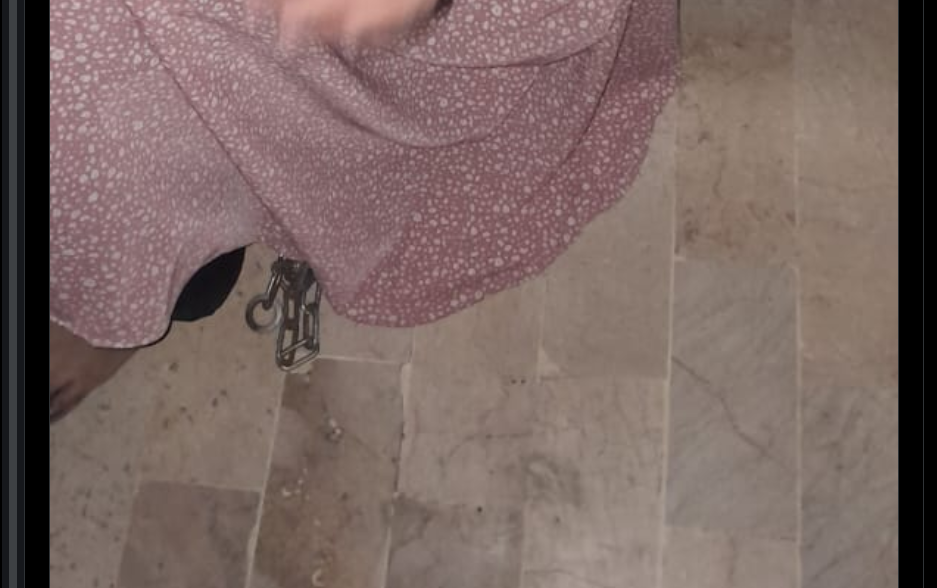 کراچی: ڈیفنس فیز 5 میں زنجیروں میں جکڑی خاتون بازیاب، سابق شوہر مفرور