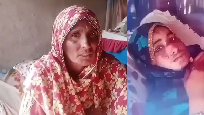 سانگھڑ: قانون کمزور، وڈیرے طاقتور؛ بااثر وڈیرے کے بیٹے پر معصوم بچی پر بدترین تشدد کا مبینہ الزام، زبان کاٹنے کی اطلاع