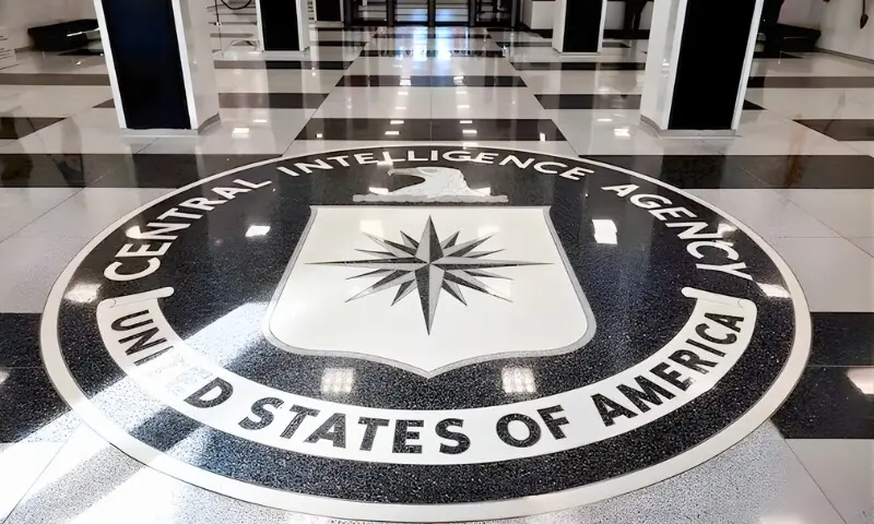 امریکی خفیہ ایجنسی نے ایرانی جاسوس بھرتی کرنے کے لیے اشتہار دے دیا