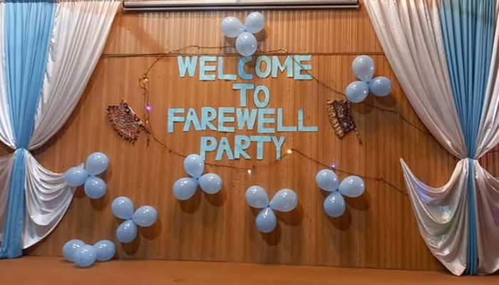 گرلز کالجز میں موسیقی، رقص ماڈلنگ پر پابندی، تقریبات کے لیے اجازت لازمی