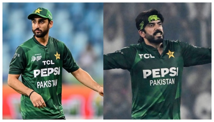  عثمان طارق کے ایکشن میں کوئی مسئلہ نہیں، وہ دو بار کلیئر ہو چکے ہیں: سلمان علی آغا