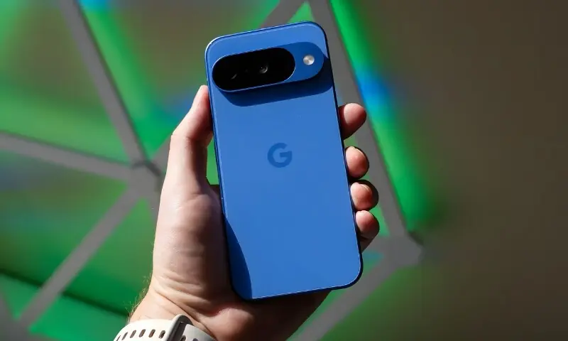 گوگل کا بجٹ فون پکسل 10 اے کب مارکیٹ میں آئے گا؟