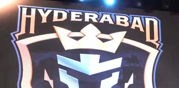 حیدرآباد کنگزمین کی پی ایس ایل کی نئی جرسی متعارف