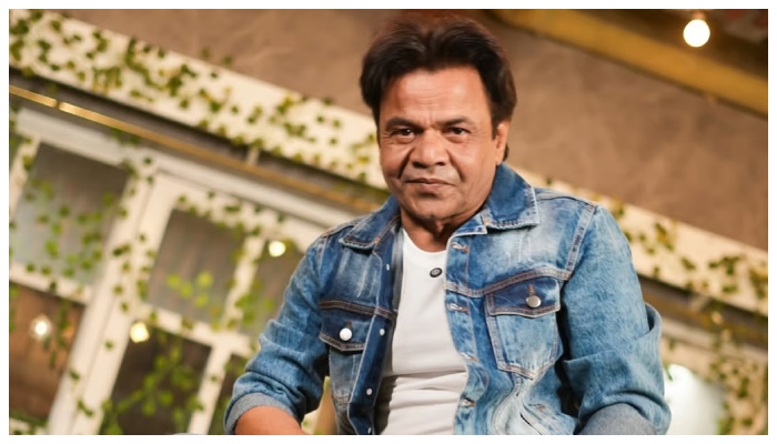 چیک باؤنس مقدمات: جیل جانے سے قبل اداکار راجپال یادیو کا آخری بیان وائرل