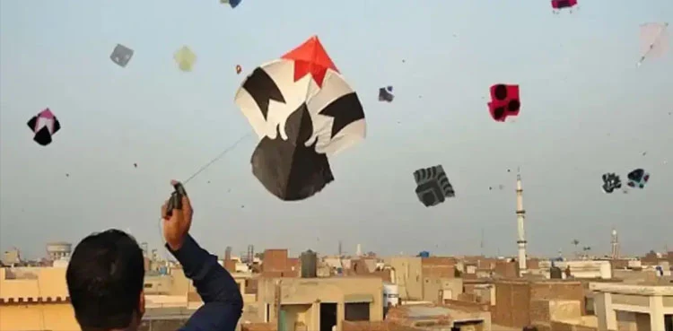 کوئٹہ میں بھی بسنت کا آغاز، تقریبات 15 فروری تک جاری