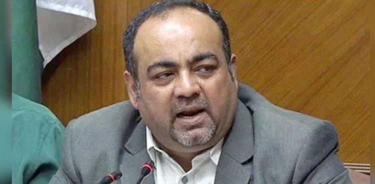 بیویاں بھی شوہروں پر تشدد کرتی ہیں، بل میں صرف عورتوں کا ذکر کیوں؟ خواجہ اظہار الحسن