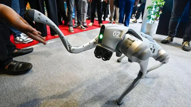 انڈیا کیلئے ایک اور عالمی شرمندگی، مودی حکومت کی عالمی اے آئی سمٹ انتظامی ناکامی کی مثال