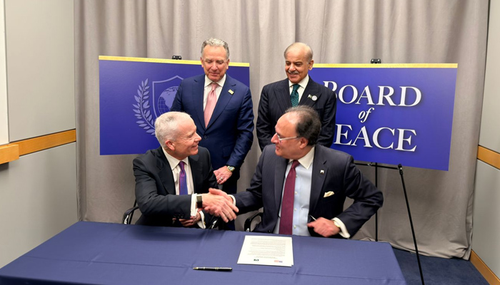 نیویارک کے روزویلٹ ہوٹل کی بحالی: پاکستان اور امریکا کا باضابطہ معاہدہ