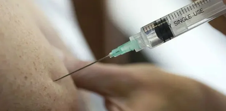 کراچی کے سرکاری اسپتال میں سرنجوں کے غلط استعمال سے 84 مریضوں میں ایڈز کا انکشاف