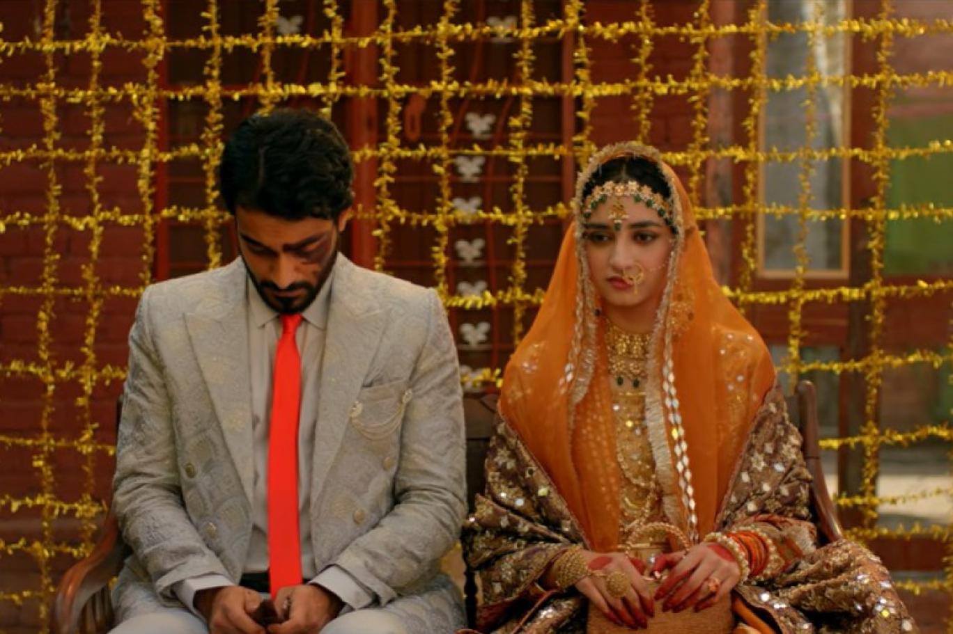 برلن فلم فیسٹیول میں پاکستانی فلم ’لالی‘ نے تاریخ رقم کر دی