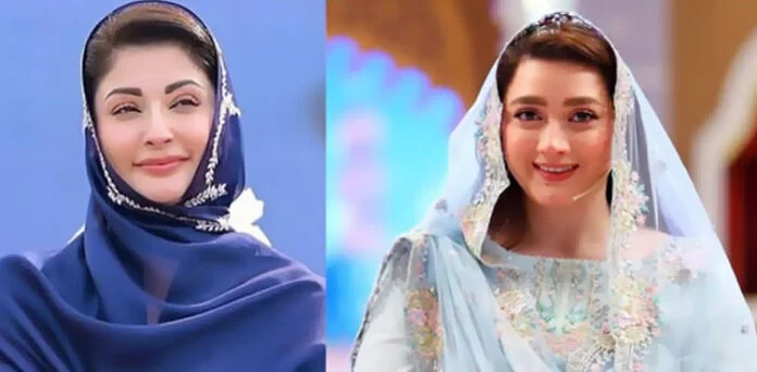 کاش مریم نواز کراچی آجائیں تو یہاں بھی بہتری ہوسکے،مومنہ اقبال