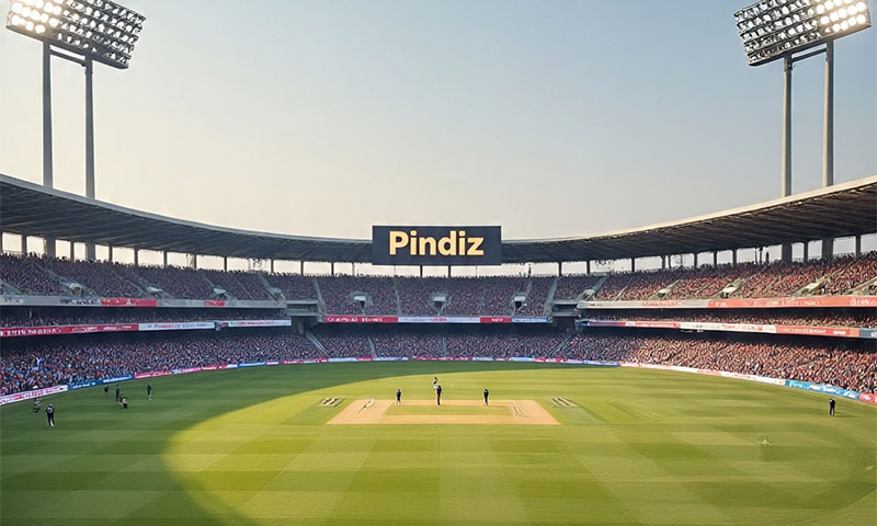 راولپنڈی فرنچائز نے اپنے نئے نام کا باضابطہ اعلان کر دیا