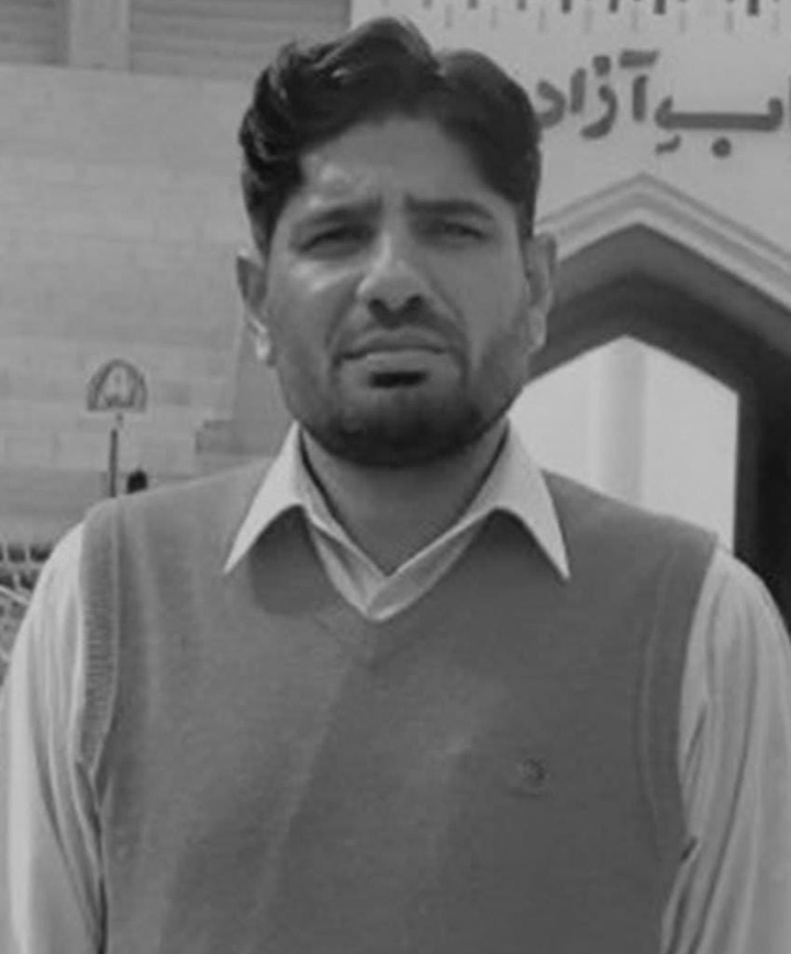 قصور کا رہائشی 18 سال بعد انڈین جیل سے رہا ہو کر گھر واپس پہنچ گیا