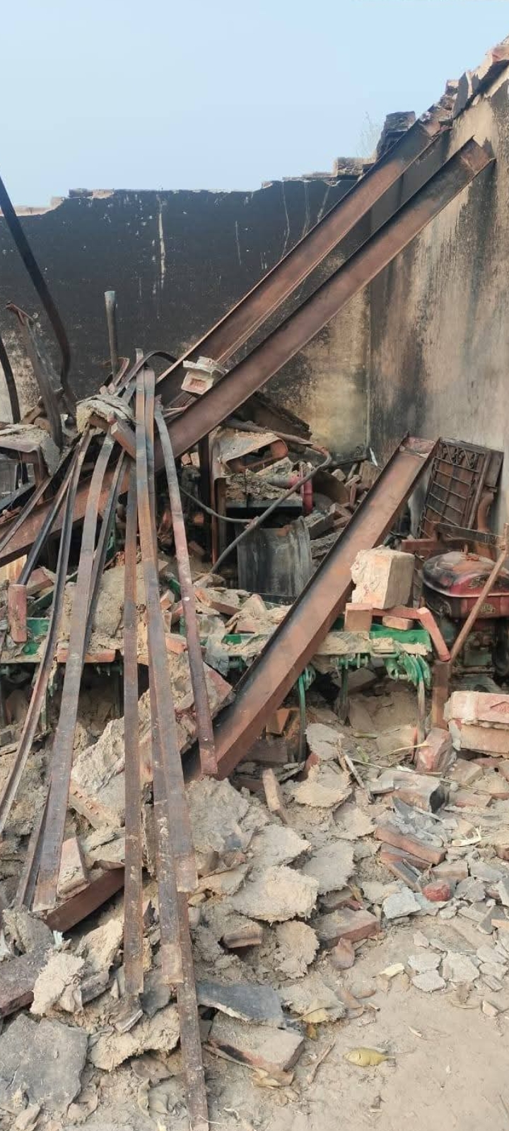 دوستوں پراندھا دھند فائرنگ کے واقعہ کے بعد دوسرے فریق نے بھی درخواست دے دی