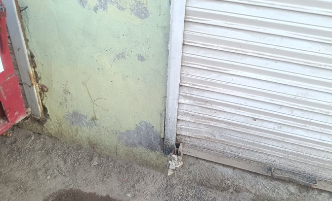 رینالہ خورد: سیل شدہ دکان ،ڈی سیل کرنے پر ایک شہری کے خلاف کارروائی، دیگرمحفوظ