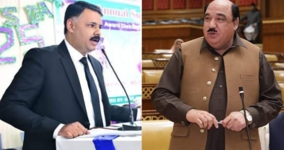 اہلیانِ گوجرخان کیلئے تاریخی سفری تحفہ، سوہاوہ اور روات ٹی چوک تک الیکٹرو بسوں کی گونج