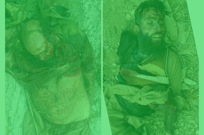 سی ٹی ڈی، ایلیٹ اور ضلعی  پولیس کاشانگلہ میں مشترکہ ٹارگٹڈ آپریشن