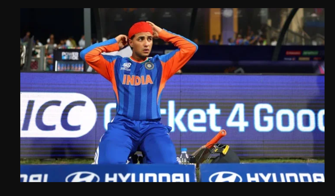 ٹی ٹوئنٹی ورلڈ کپ میں پاک بھارت ٹاکرا، ابھیشک شرما کی شرکت غیر یقینی