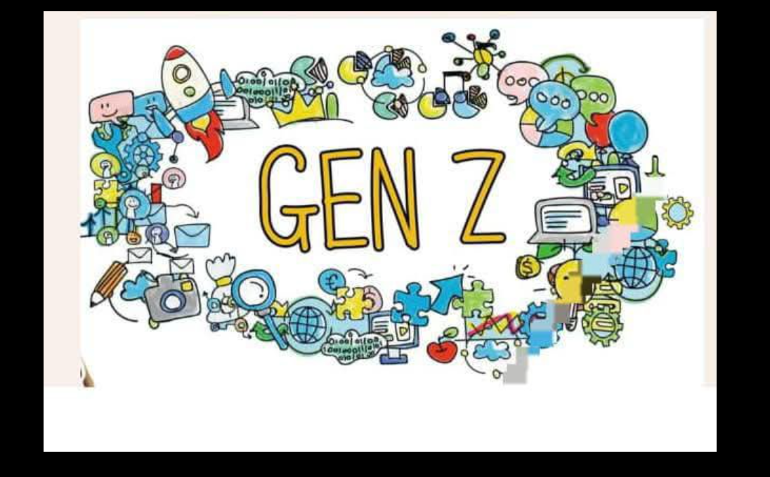 اعتماد یا بدتمیزی؟ جین زی کا بدلتا  رویہ،تحریر: صدف ابرار