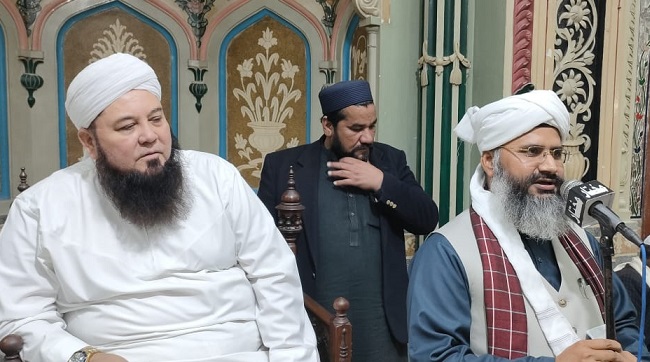 اوکاڑہ: جامعہ عثمانیہ میں طلبہ میں اسناد کی تقسیم، دینی تعلیم کی اہمیت اجاگر