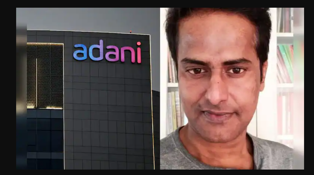 Journalist Ravi Nair Fined, Given One-Year Jail Term In Adani Defamation Case