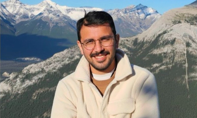 ریسرچ کے لیے پاکستان آنے والا کینیڈین شہری لاہور سے اغوا، مقدمہ درج