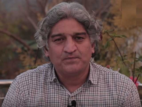 صحافی مطیع اللہ جان کے خلاف کیس میں اہم پیشرفت