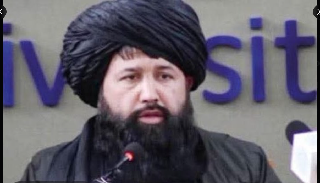 آپریشن “غضبِ للحق”، پاک فضائیہ کی فیصلہ کن کاروائی، طالبان وزیرِ تعلیم ندا محمد ندیم ہلاک