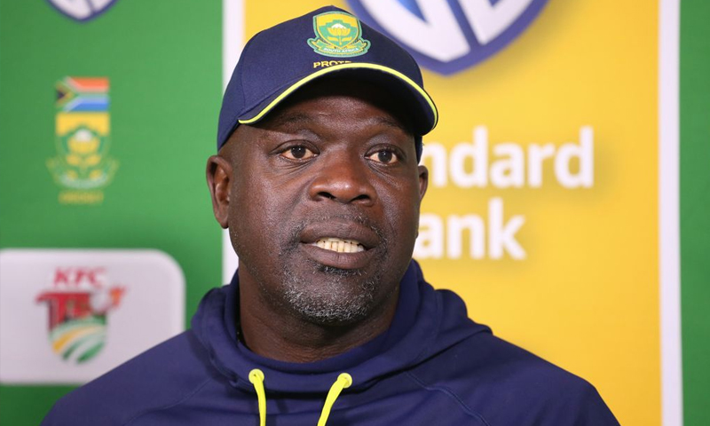 پی ایس ایل 11: پشاور زلمی نے اوٹس گبسن کو ہیڈ کوچ مقرر کر دیا