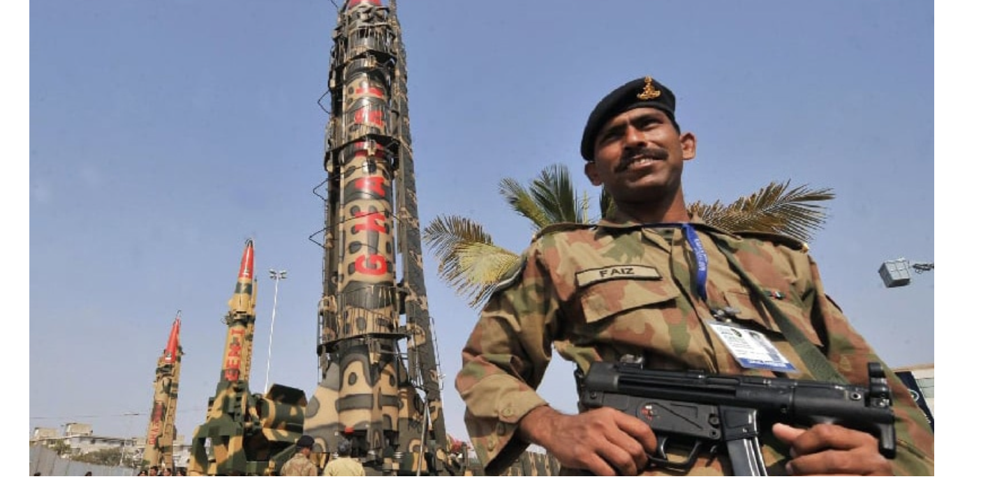 عوامی مطالبہ: اسٹریٹیجک تحمل سے نمایاں بازداریت تک،تحریر: میجر (ر) ہارون رشید