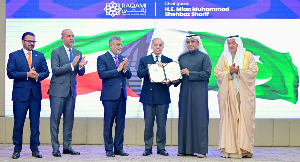 کویتی قیادت کے ساتھ مل کر آگے بڑھنے کے لئے پرعزم ہیں،وزیراعظم