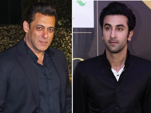 سلمان خان اور رنبیر کپور کی آر ایس ایس کی 100 سالہ تقریب میں شرکت، ویڈیو وائرل