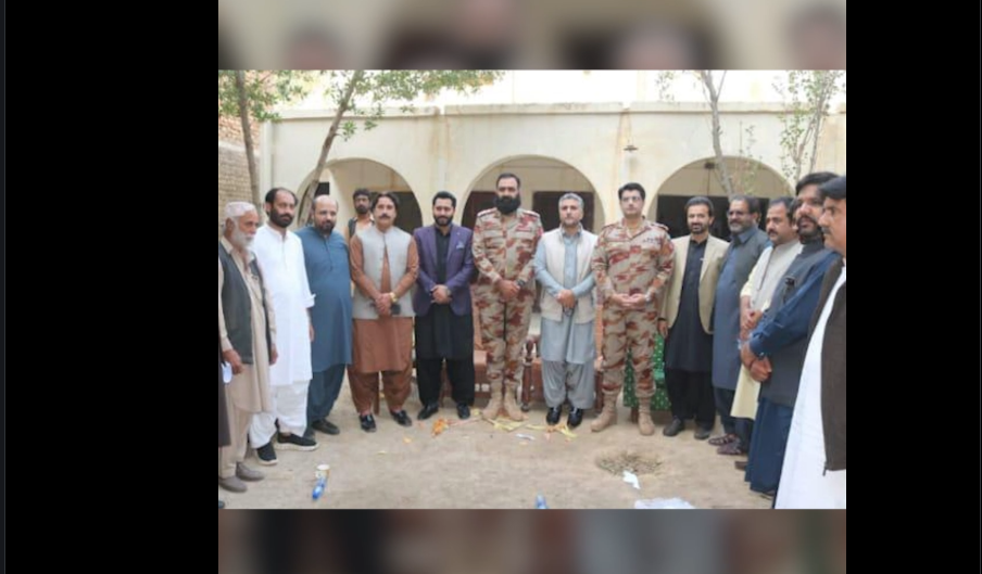 سبی، بلوچستان اسپیشل ڈویلپمنٹ انیشیٹو فیز-II کے تحت 7 ترقیاتی منصوبوں کی ٹینڈر اوپننگ مکمل