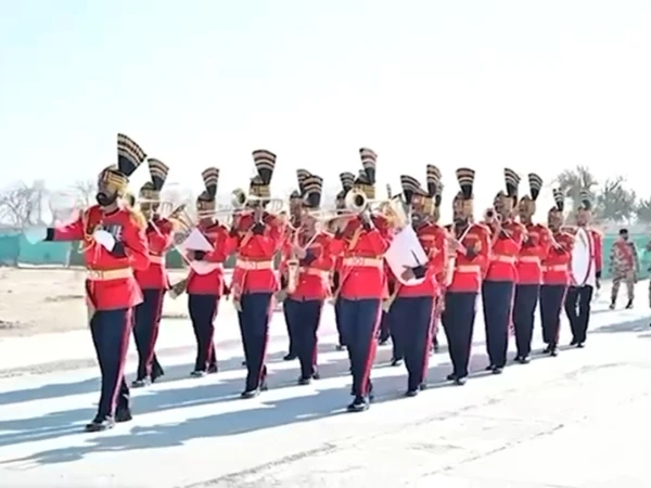 بلوچستان میں دہشت گردی کے خلاف پاکستان زندہ باد ریلی کا انعقاد