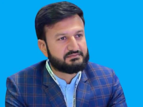 صاحبزادہ وسیم حیدر اسلامی جمعیت طلبہ پاکستان کے 40 ویں ناظم اعلیٰ منتخب