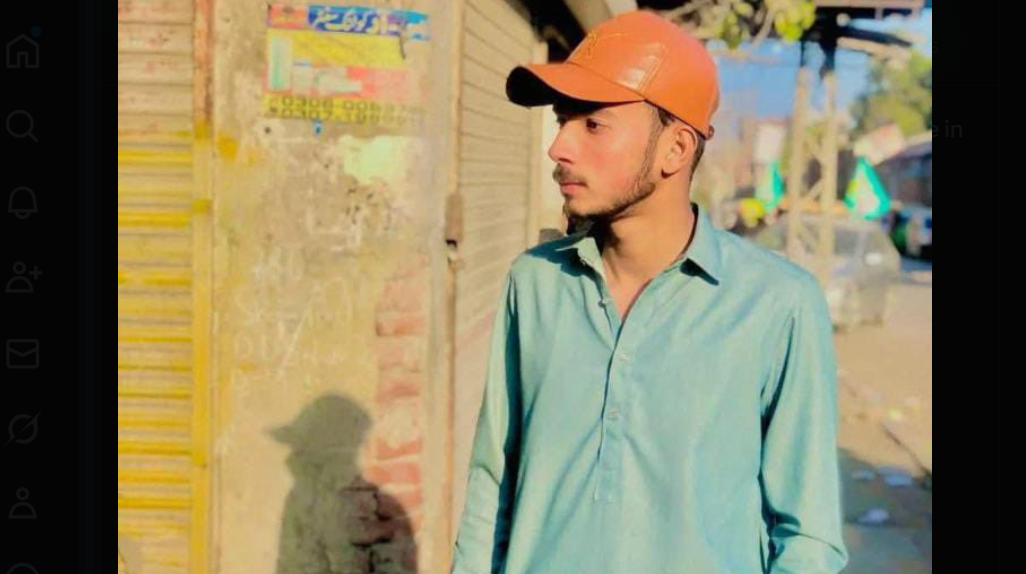 باغبانپورہ کے علاقے میں پتنگ بازی ایک اور قیمتی جان لے گئی