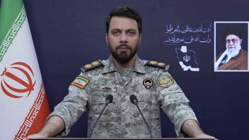 خاتم الانبیاء مرکزی ہیڈ کوارٹر نے امریکا اور اسرائیل کی سہولتکاری کرنے والے ممالک کو خبردار کر دیا