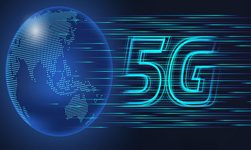 5G اسپیکٹرم نیلامی: مقامی اور عالمی سرمایہ کاروں کی دلچسپی میں واضح اضافہ