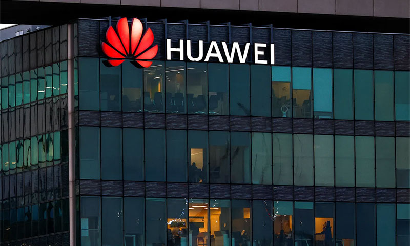 ہواوے مصنوعات استعمال کرنے والوں کے لیےسیکیورٹی الرٹ جاری