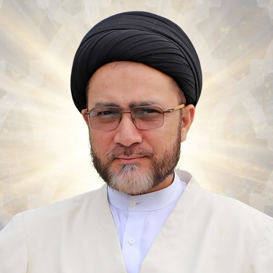 علامہ شہنشاہ حسین نقوی کی عوام سے پرامن رہنے کی اپیل