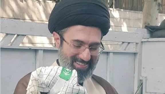 مجتبیٰ خامنہ ای کی شہادت کی خبریں بے بنیاد قرار، ایرانی میڈیا کی وضاحت