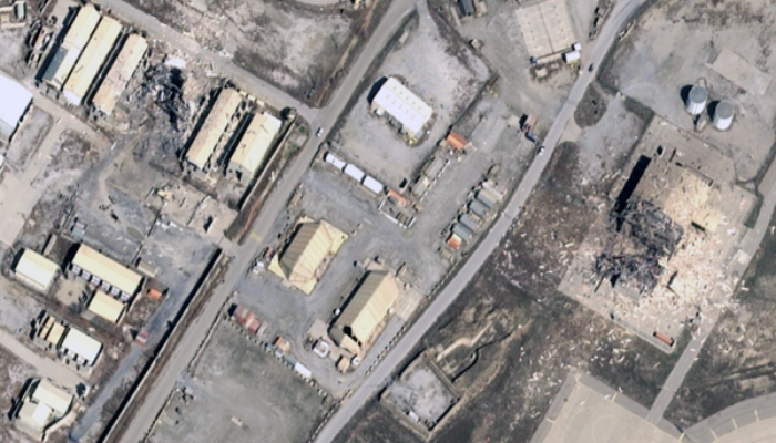 پاکستان نے بگرام میں ہدف حاصل کرلیا، دہشت گردوں کا اسلحہ سپورٹ انفراسٹرکچر تباہ