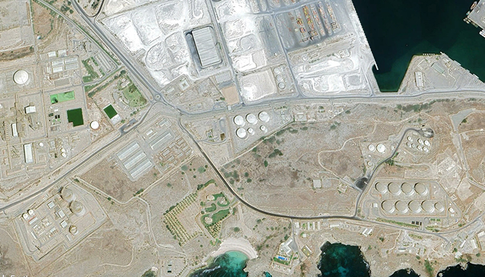 امریکی محکمہ دفاع نےعراق  میں طیارے حادثے میں ہلاک  ہونیوالے  6 فوجیوں کی شناخت ظاہر کر دی