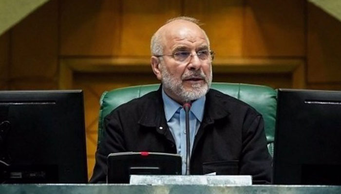 اسرائیل میزائل روکنے میں ناکام، جنگ نئے مرحلے میں داخل: قالیباف