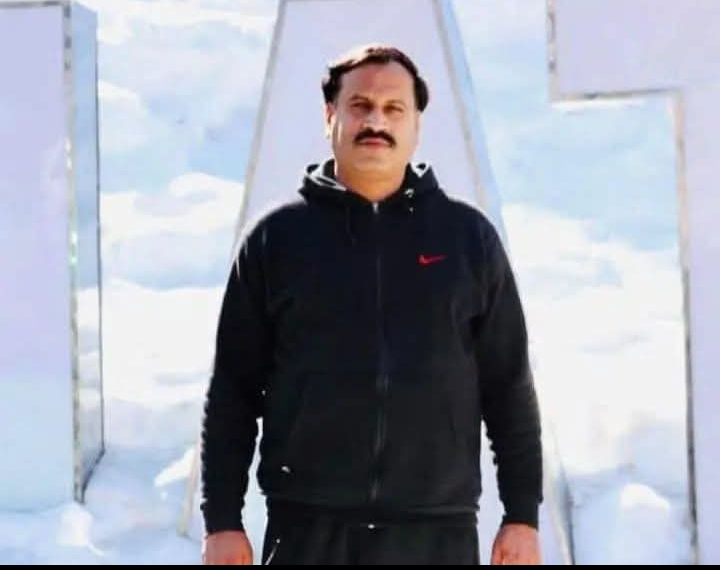 قصور پولیس کا سابق اہلکار بلوچستان میں دہشت گردوں کے ہاتھوں شہید