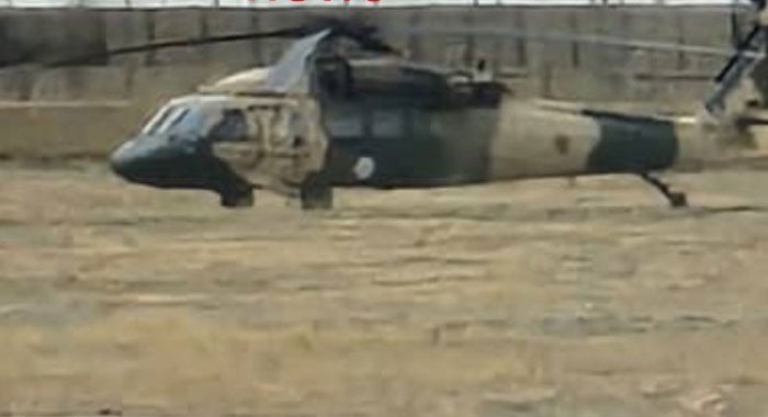 پاکستان کے جوابی حملوں کا خوف، افغان طالبان عہدیدار کابل سے فرار