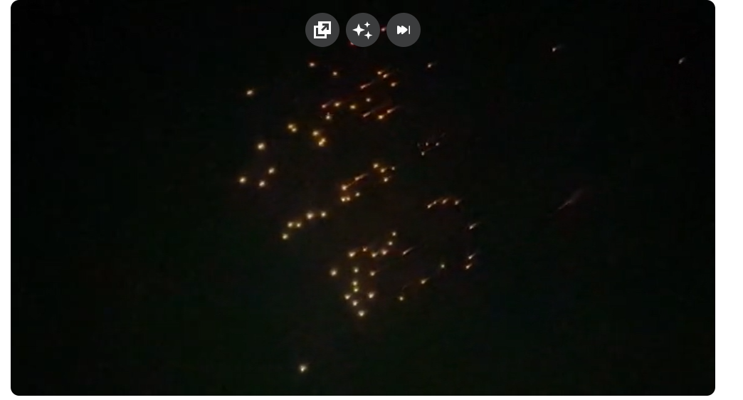 اسرائیلی فوجی ایرانی کلسٹر بموں سے خوف زدہ ہیں، بلوم برگ